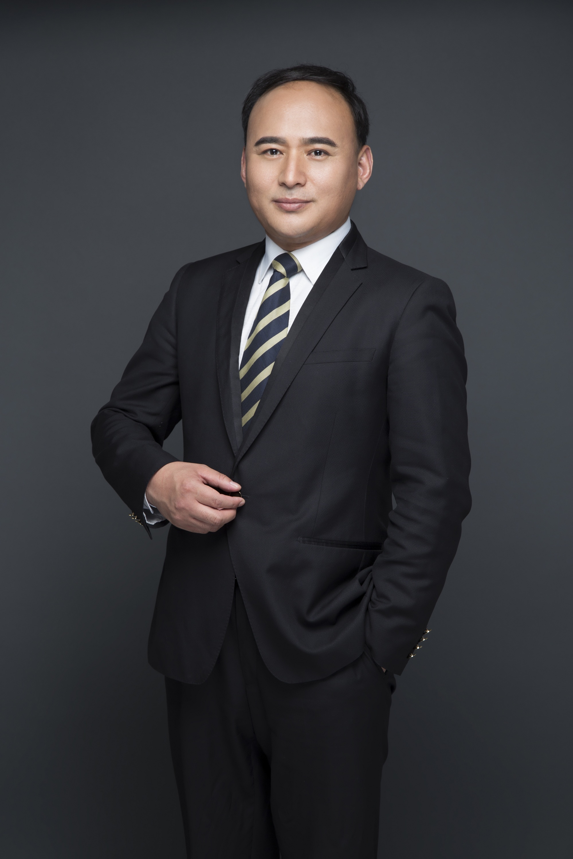 任碧芳 品牌与内容负责人